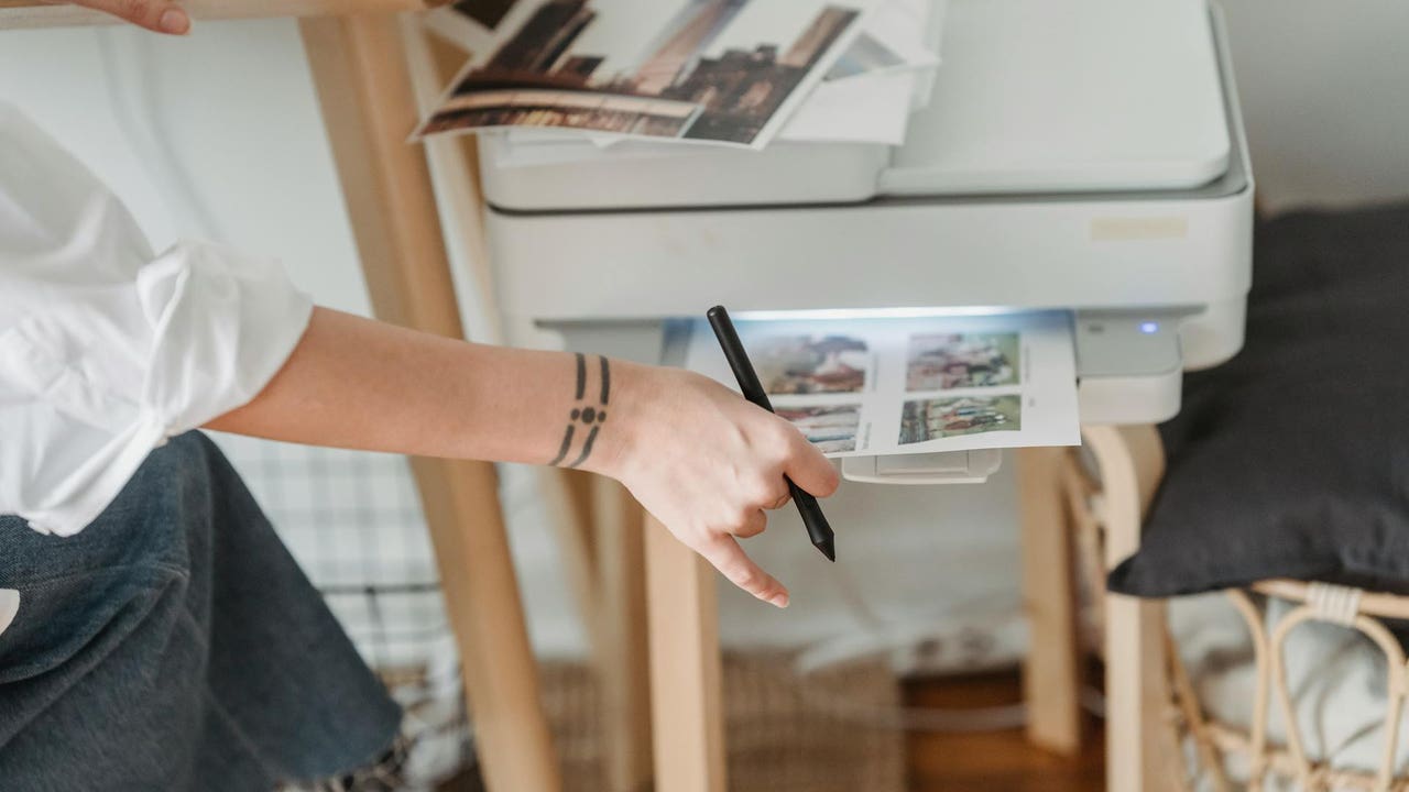 Impresoras WiFi de alta calidad: las mejores opciones para tu hogar u oficina en 2025