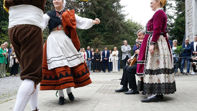 Cantabria se promociona en México y busca alianzas internacionales