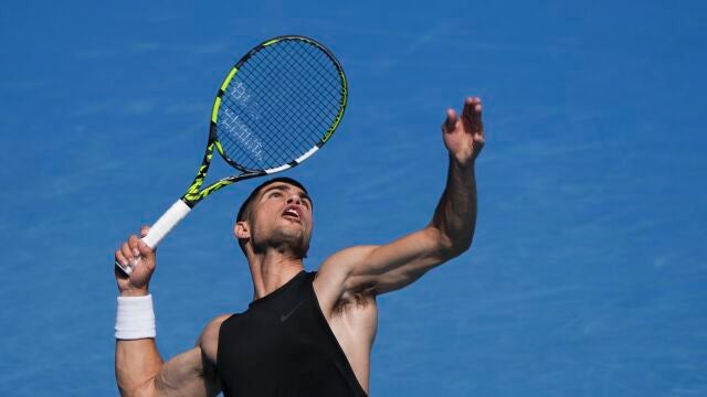 Australian Open Tennis