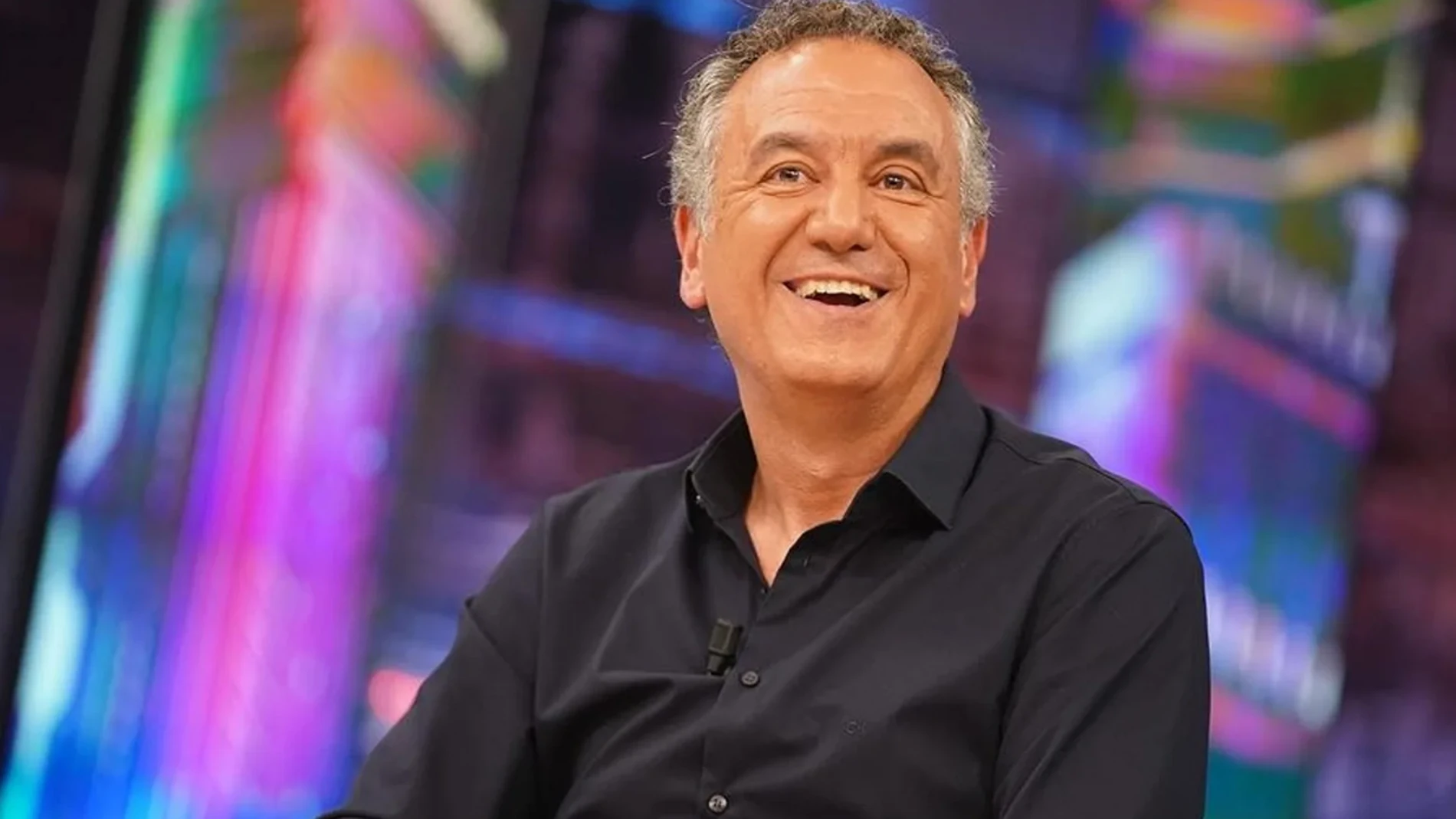 Roberto Brasero