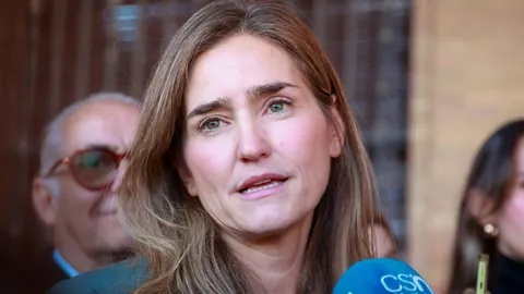 Las ONG ecologistas se han reunido con la ministra para la Transición Ecológica, Sara Aagesen