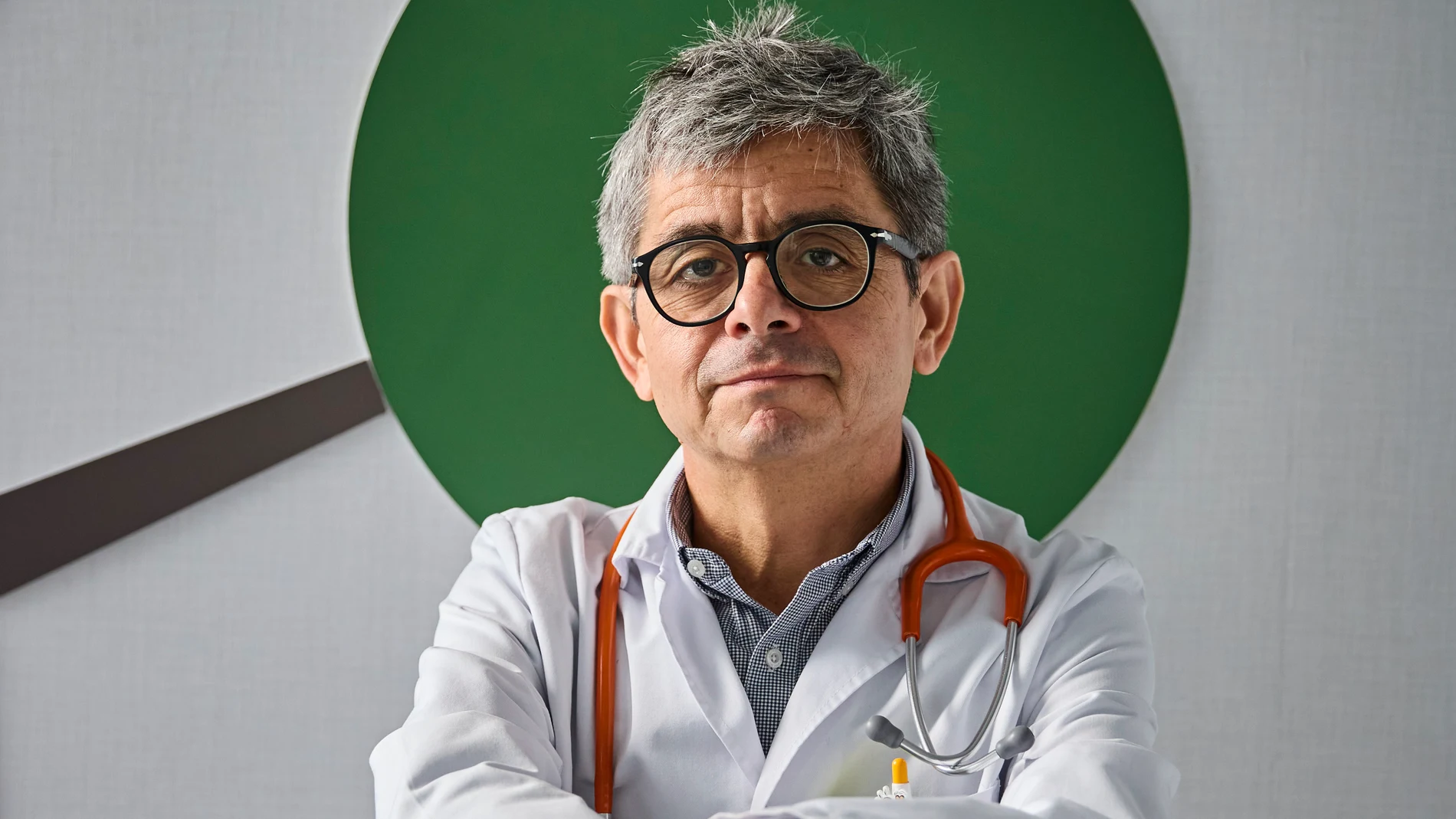 Dr. Fernando Zárate