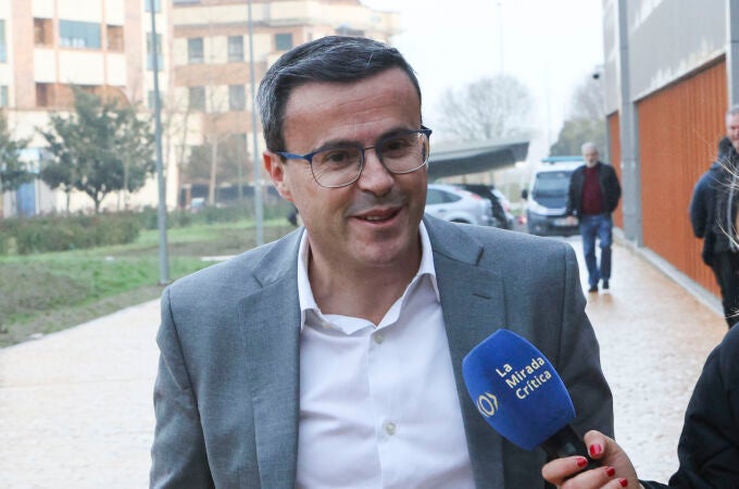 Miguel Ángel Gallardo