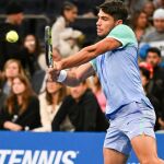 ¿Cuándo juega Carlos Alcaraz el próximo partido? Su debut en el Open de Australia 2025