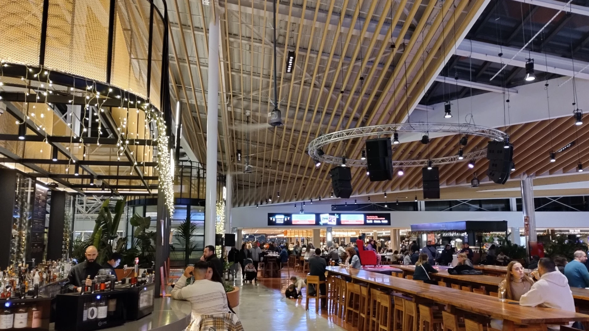 Time Out Market Barcelona