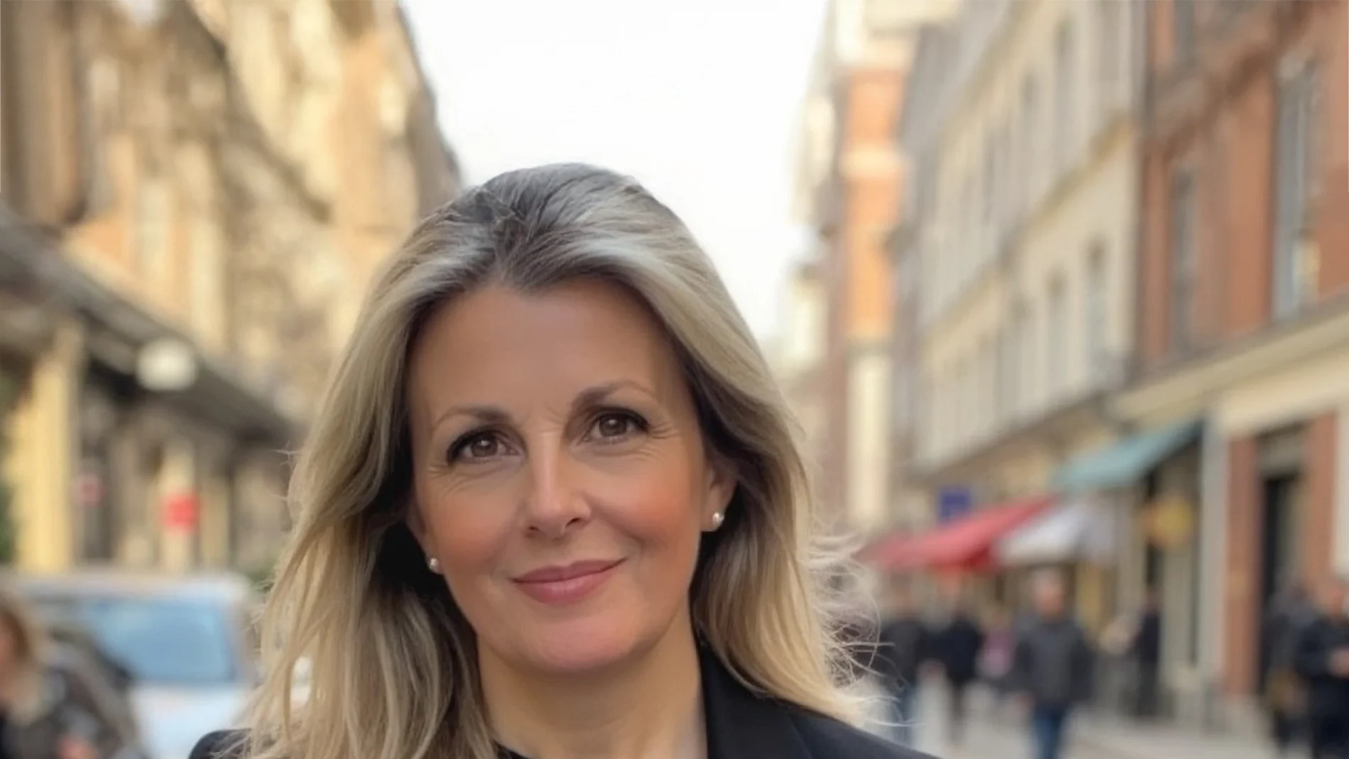 Susana García, autora de "IA desde cero"