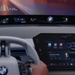 BMW Panoramic Vision