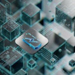 Los científicos crean la primera ''batería de diamante'' con una vida útil de miles de años: así se utilizarán la tecnología
