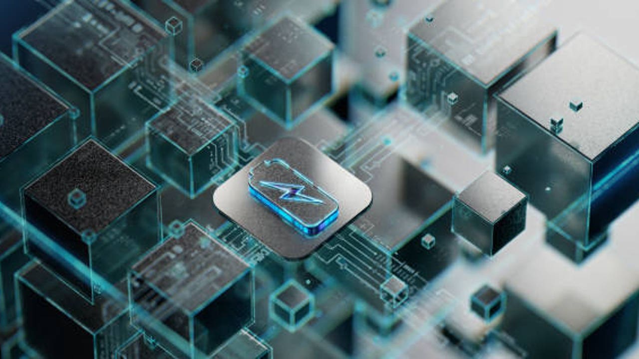 Revolutionaria 'batería de diamante': la primera con una vida útil de miles de años