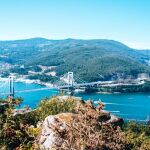 Estos son los tesoros de la ría de Vigo que no te puedes perder