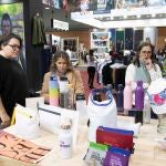 El pabellón 12 del recinto ferial de Ifema Madrid acogerá la nueva edición de PMG Promogift 2025