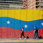 Venezuela.- Maduro asegura que las marchas de este jueves "ratifican" su victoria del 28 de julio