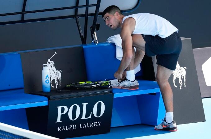 Australian Open Tennis