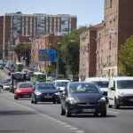 MADRID.-EMT habilita desde el 15 dos lanzaderas cada 5' entre Cuatro Vientos/Elíptica/Aluche y una circular entre Batán y Lucero