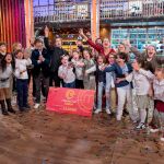 "MasterChef Junior" consagra a una joven talento de apenas 9 años