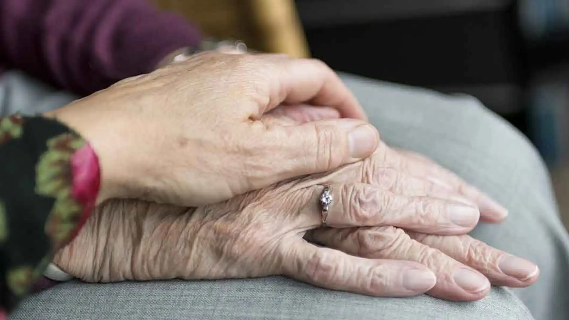 Nace la Fundación Hospitalarias para acoger la actividad asistencial de Hermanas Hospitalarias en España