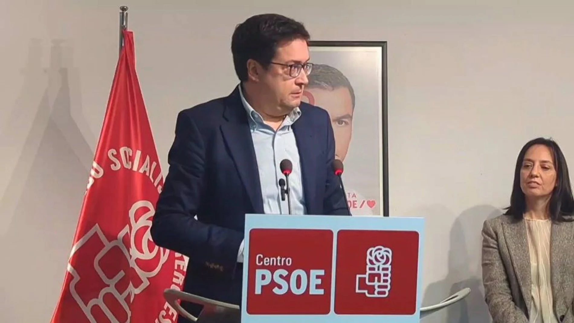 Un cónclave en el que saldrá la nueva dirección política liderada por Óscar López