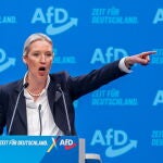 Alternative for Germany (AfD) holds federal conference in Riesa