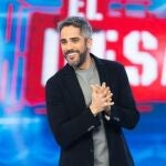 "El Desafío" arrasa el prime time de la mano de Antena 3