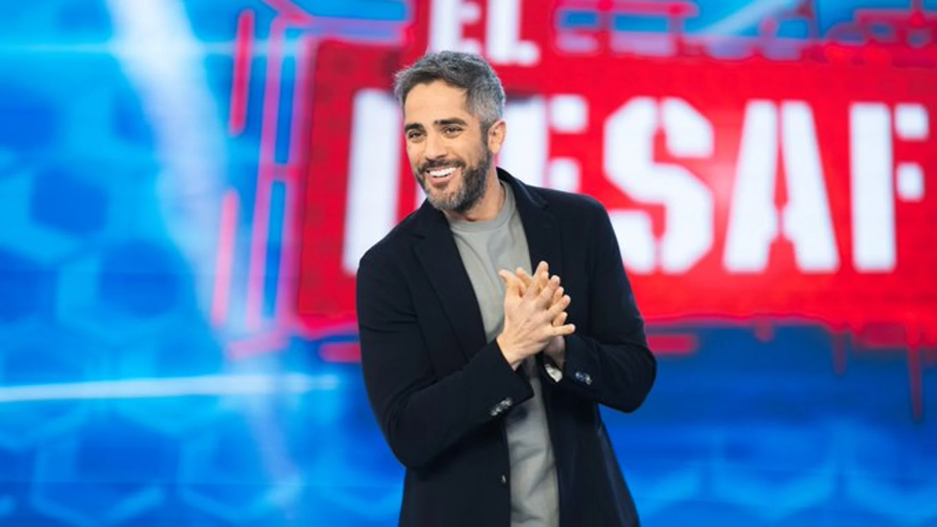 "El Desafío" arrasa el prime time de la mano de Antena 3