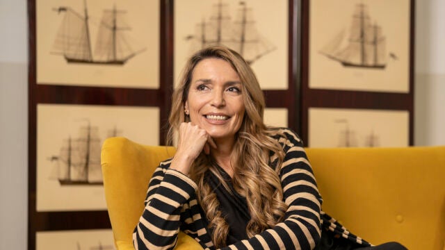 Entrevista a Ana Isabel Gutiérrez Salegui, psicóloga forense.