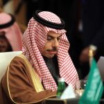 Siria.- Arabia Saudí cierra la reunión internacional sobre Siria pidiendo el levantamiento de las sanciones