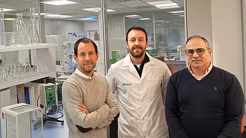 Los investigadores han recibido el apoyo del Ivace