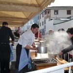 Este plato nació en Granada y es el mejor remedio contra el frío