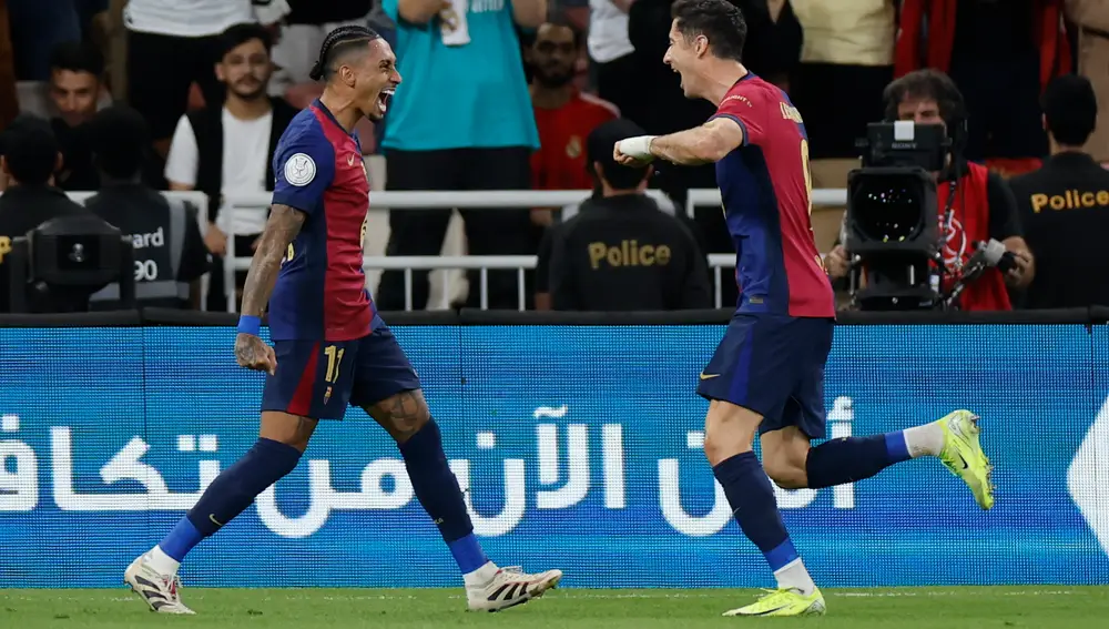 REAL MADRID VS BARCELONA