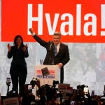 Croatia Presidential Election