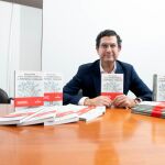 El libro "Cómo sobrevivir en la empresa Familiar" de Eduardo Estévez 