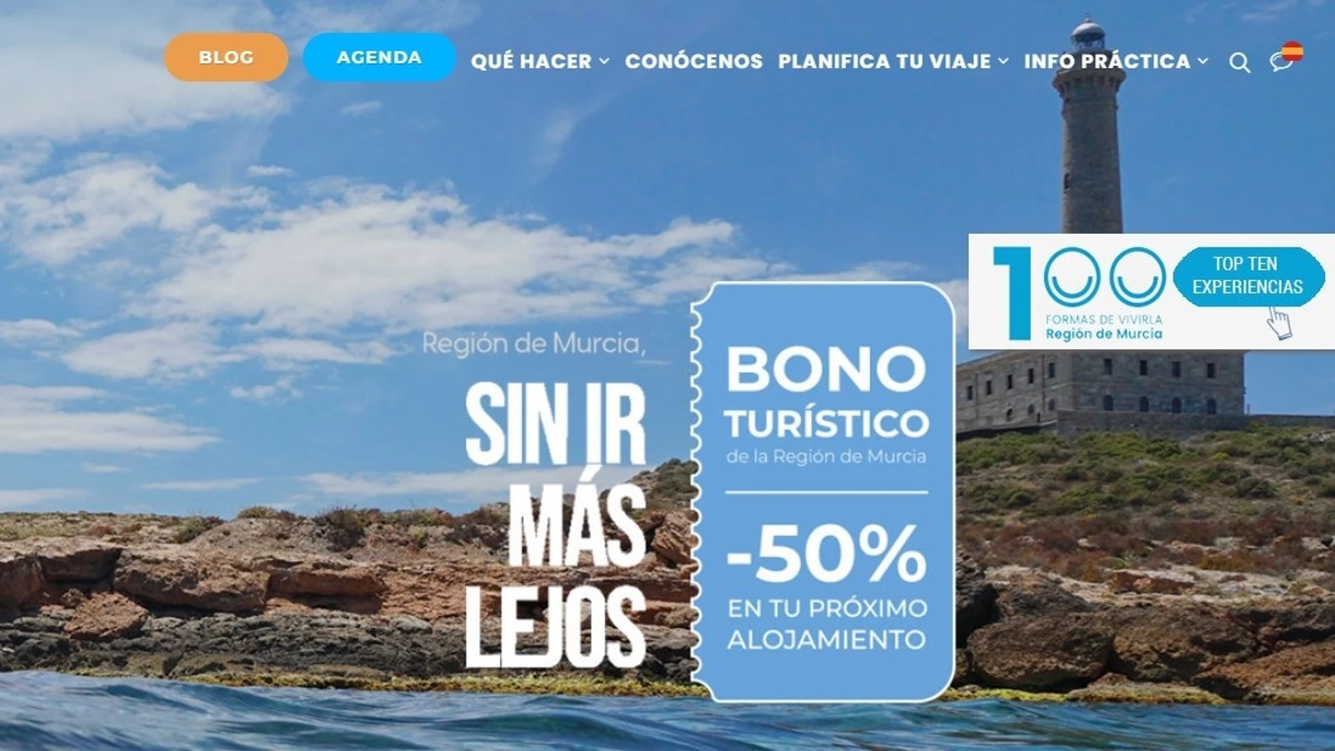 La Comunidad lanza una nueva edición del bono turístico para mantener elevada la actividad en la temporada media y baja