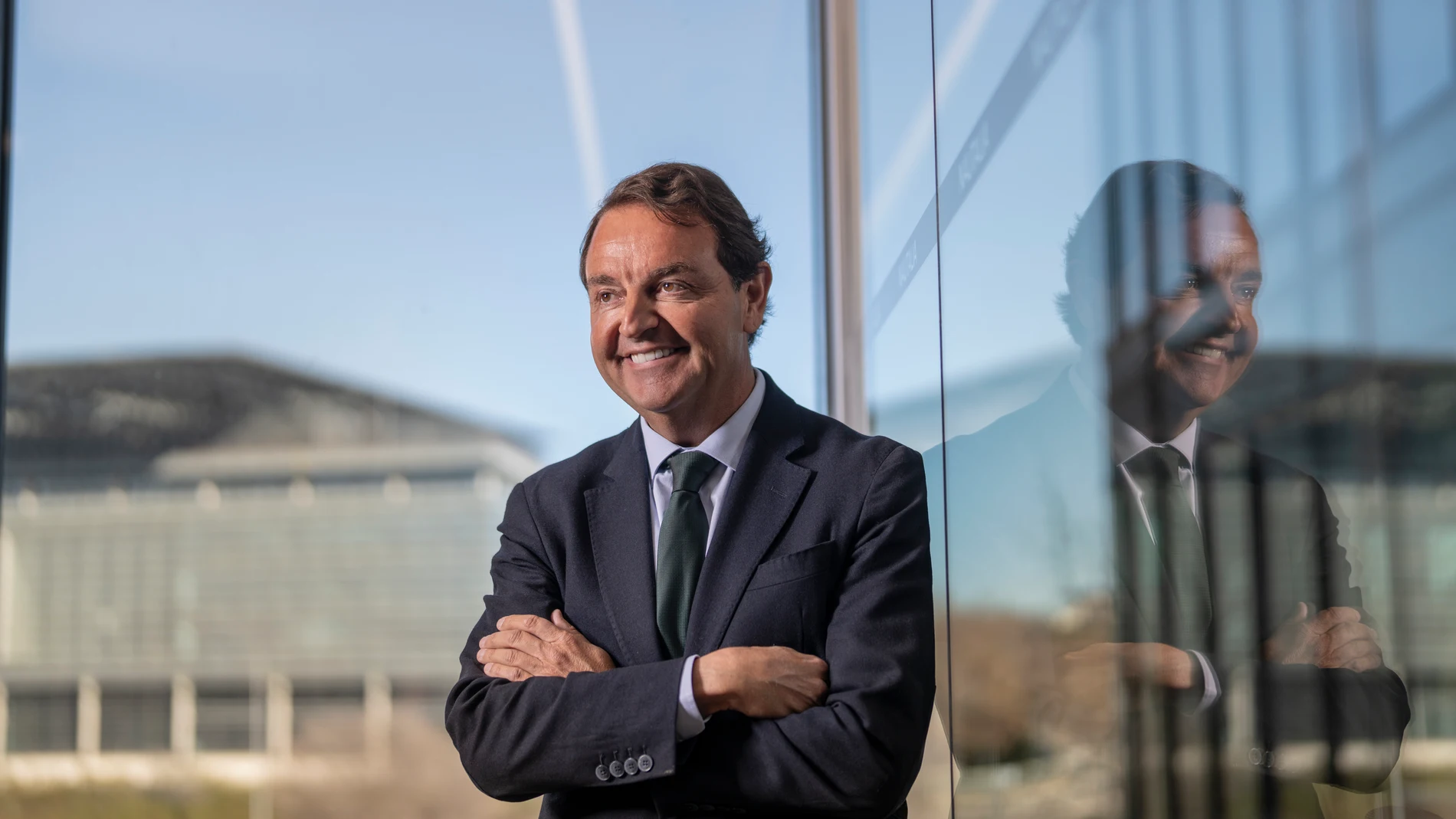 Entrevista a Rafael García Garrido, CEO de Travel Live