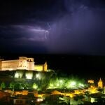 National Geographic recomienda este castillo medieval de Aragón convertido en Parador