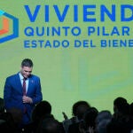 Foro 'Vivienda: quinto pilar del Estado del bienestar'