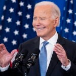 US President Biden delivers last foreign policy speech from State Department