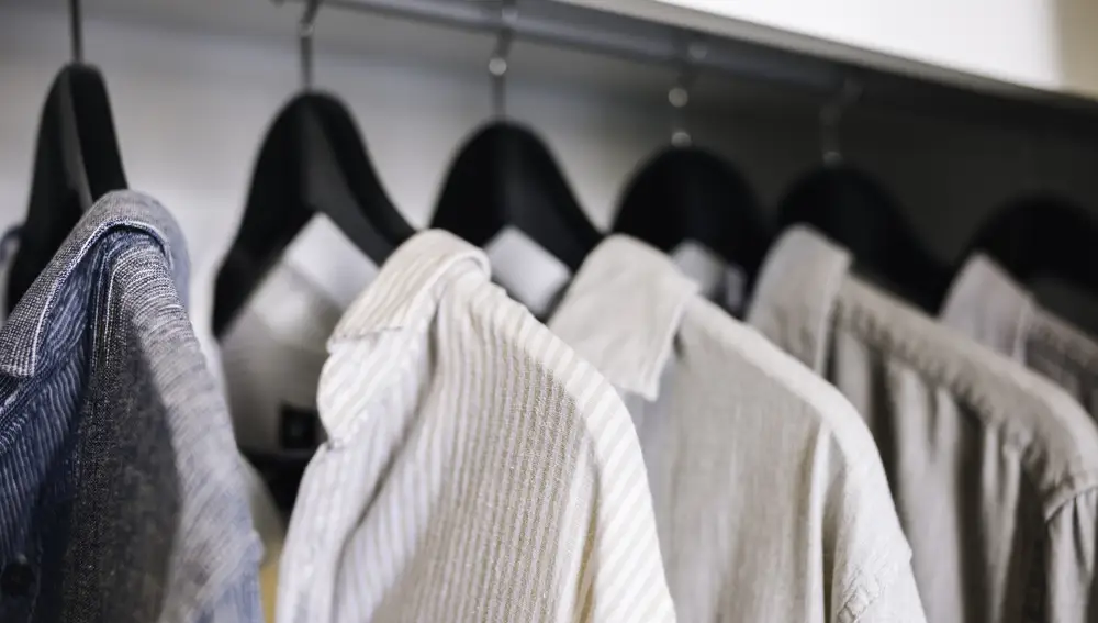 Perfumar el armario y que tenga un buen olor es importante para nuestra salud y nuestra ropa