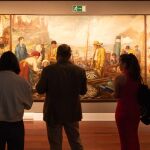 Los museos de la Xunta conquistan a más de medio millón de visitantes en 2024