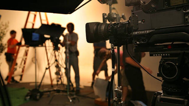 Cómo ser figurante y extra en películas y series