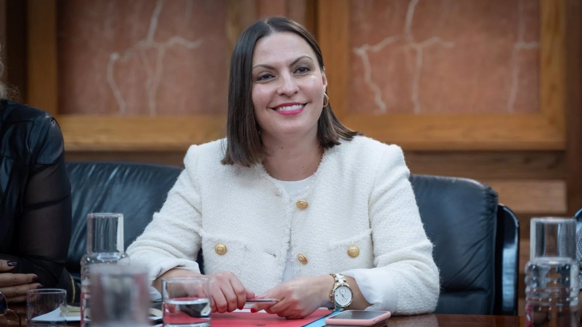 El Gobierno de Canarias continuará financiando los contratos predoctorales para el personal investigador en 2025