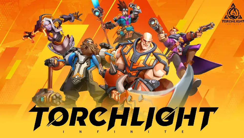 Torchlight: Infinite