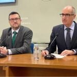 La Diputación de Salamanca se vuelca en el desarrollo urbanístico de los municipios de la provincia