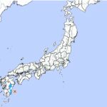 Un terremoto de 6,9 sacude el suroeste de Japón y desencadena un aviso por tsunami