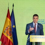 El Gobierno organiza un foro sobre vivienda en Madrid