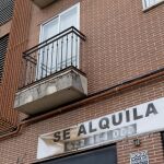 MADRID.-Madrid supera en nueve puntos el umbral máximo del 30% de asequibilidad en la vivienda, según DWS Real Estate