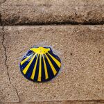 Símbolo Camino de Santiago