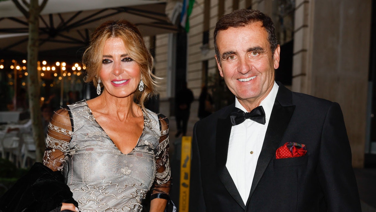 Lo que los ladrones se llevaron (y lo que no) en casa de Antonio Montero y Marisa Martín Blázquez