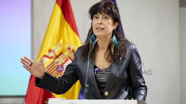 MADRID.-Igualdad decide investigar la denuncia de 'No es terapia' a 7 diócesis por participar en terapias de conversión sexual