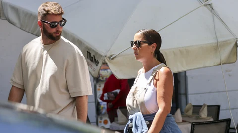 Investigan a Anabel Pantoja y David Rodríguez por las lesiones de su hija: última hora y reacciones, en directo