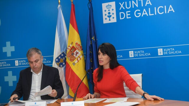La Xunta insiste en que no tiene ninguna petición para declarar zonas tensionadas de vivienda